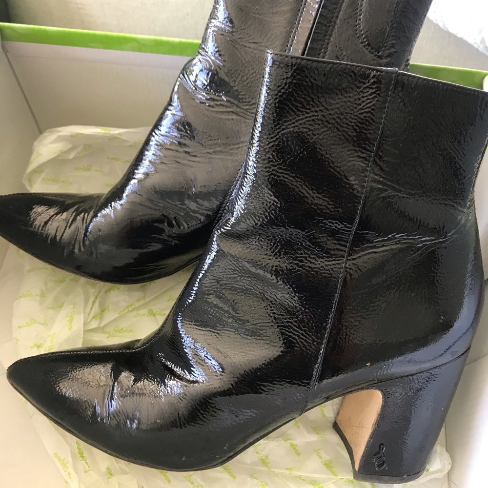 Sam Edelman boots
